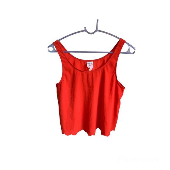 Red Monki Tank top - Picture 1 of 6